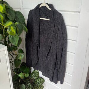 Barefoot Dreams Cardigan Cozychic Lite